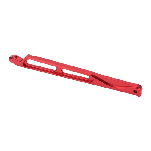 (Red)RC Chassis Rear Brace Aluminum Alloy Support Arm RC Chassis Bracket For ZC - Picture 14 of 22