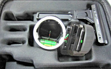 ULTRAVIEW UV SLIDER 2 BRIDGELOCK NO LIGHT, 3 PIN VERTICAL, RH