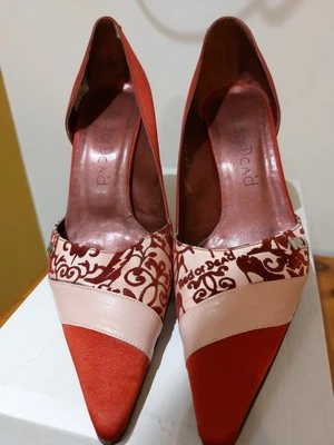 Red or Dead Shoes Size 6 - Image 1 of 4