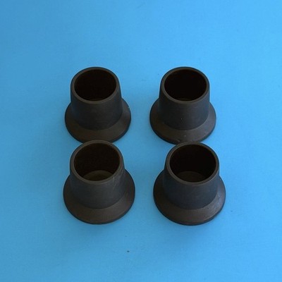 ALESIS NITRO DM7X Electronic Drum Part: Frame Foot Rubber Feet Leg Stand [4PCS]