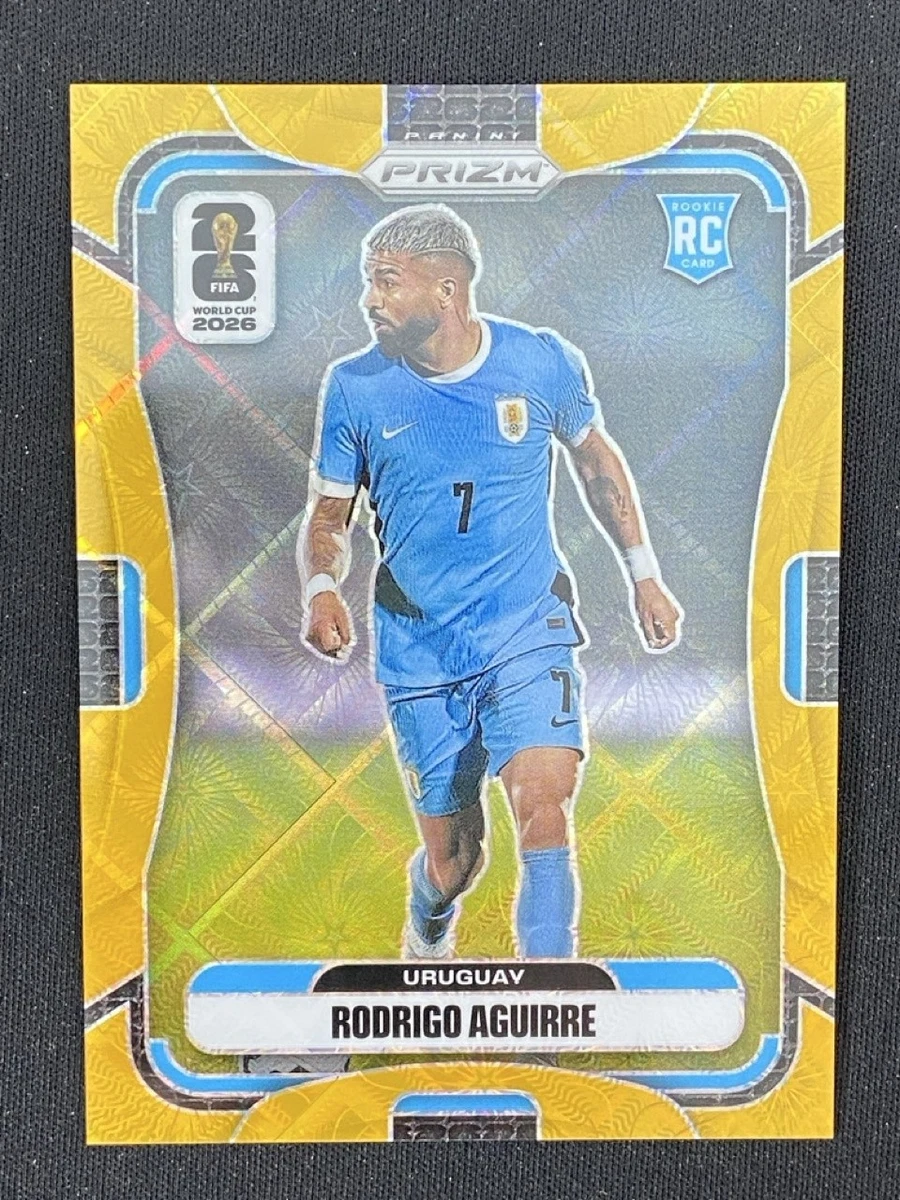 Panini Soccer Grade 10 Rookie Sports Trading Cards & Accessories
