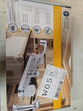 Boston Harbor Kitchen Faucet 1786482 Missing Sprayer