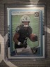 2025 Panini Donruss Optic - Rated Rookie Ashton Jeanty #202 (RC)