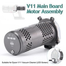 Motherboard Motor Assembly for Dyson V11 Vacuum Cleaner SV14 SV15 LED Screen 