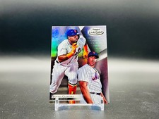 2018 Topps Gold Label - Yoenis Cespedes #64 Class 3 SP