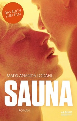 Andreas Donat Mads Ananda Lodahl Sauna (Hardback) (UK IMPORT)