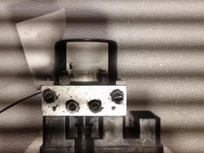 2007 Dodge Caliber AWD ABS Anti-Lock Brake Pump Module Assembly Oem 07