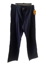 Carhartt Men's Large Tall Ripstop Classic Boot Cut Stretch Cargo Work Pants NWT