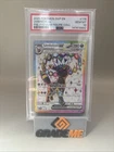 PSA 10 GEM Mint Umbreon #176 Pokemon Prismatic Premium Figure Collection Promo