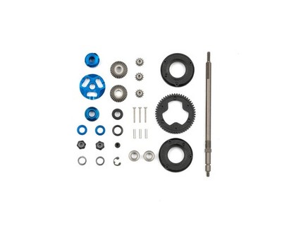 Team Associated RC28R Differential Set ASC21642 RC28, 