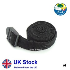 Powerpart Gas Bottle Securing Strap Retainer VW Camper Van 1200mm Caravan- PO922