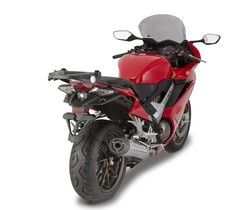 GIVI Topcaseträger für Monokey oder Monolock Koffer für Honda VFR 800 F (14-20) 