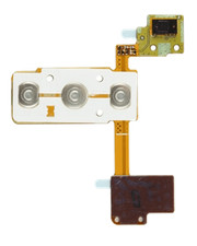Replacement Power / Volume Button Flex Cable Compatible For LG G3 Genuine OEM 
