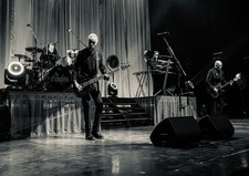 The Stranglers A3 A4 Print Poster Unframed