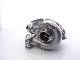 Turbolader BMW 3 (E46) 330 d 728989-9019S