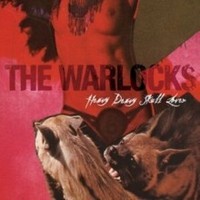 Warlocks - Heavy Deavy Skull Lover - Cd - G1398Z