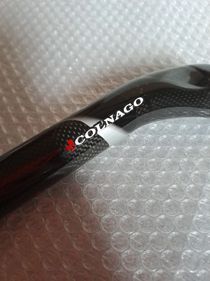 Reggisella Colnago Carbonio Carbon Nos - Immagine 3 di 4