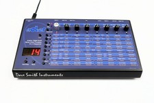 Dave Smith Instruments Evolver Sintetizzatore Desktop Ottime Condizioni + 2J GARANTITO