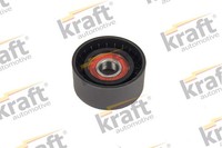 Kraft Automotive Spannrolle Keilrippenriemen 1226862 FüR Lancia Alfa Fiat Stilo