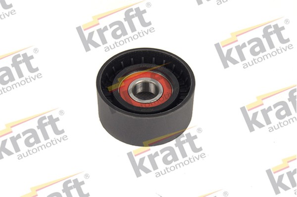 Kraft Automotive Spannrolle Keilrippenriemen 1226862 FüR Lancia Alfa Fiat Stilo-image