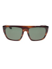 Ray-Ban Sunglasses Wellington Plastic BRW BLK Men's