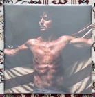 Benson Boone - Numbered Limited Edition - American Heart Vinyl LP Blood Records