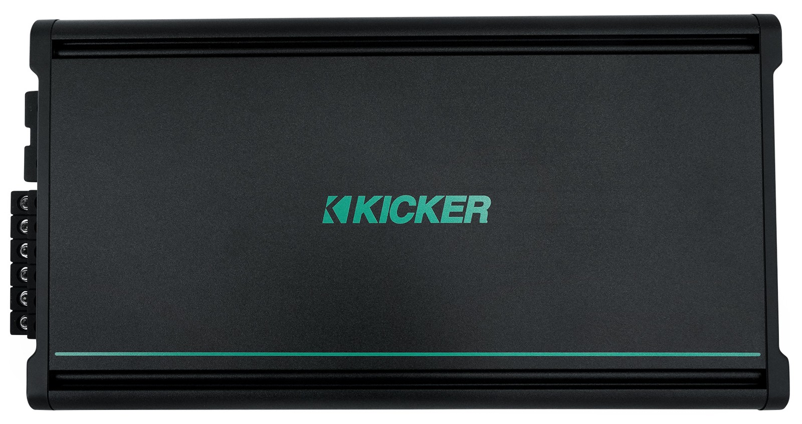 KICKER 48KMA6006 600-ваттный 6-канальный морской усилитель Boat Amp KMA6006 74090₽