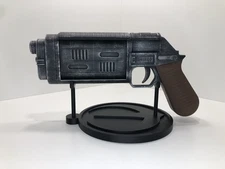 Custom 3D Printed Andor Cassian's MW-20 Bryar Blaster Replica Prop 1:1 (Painted)