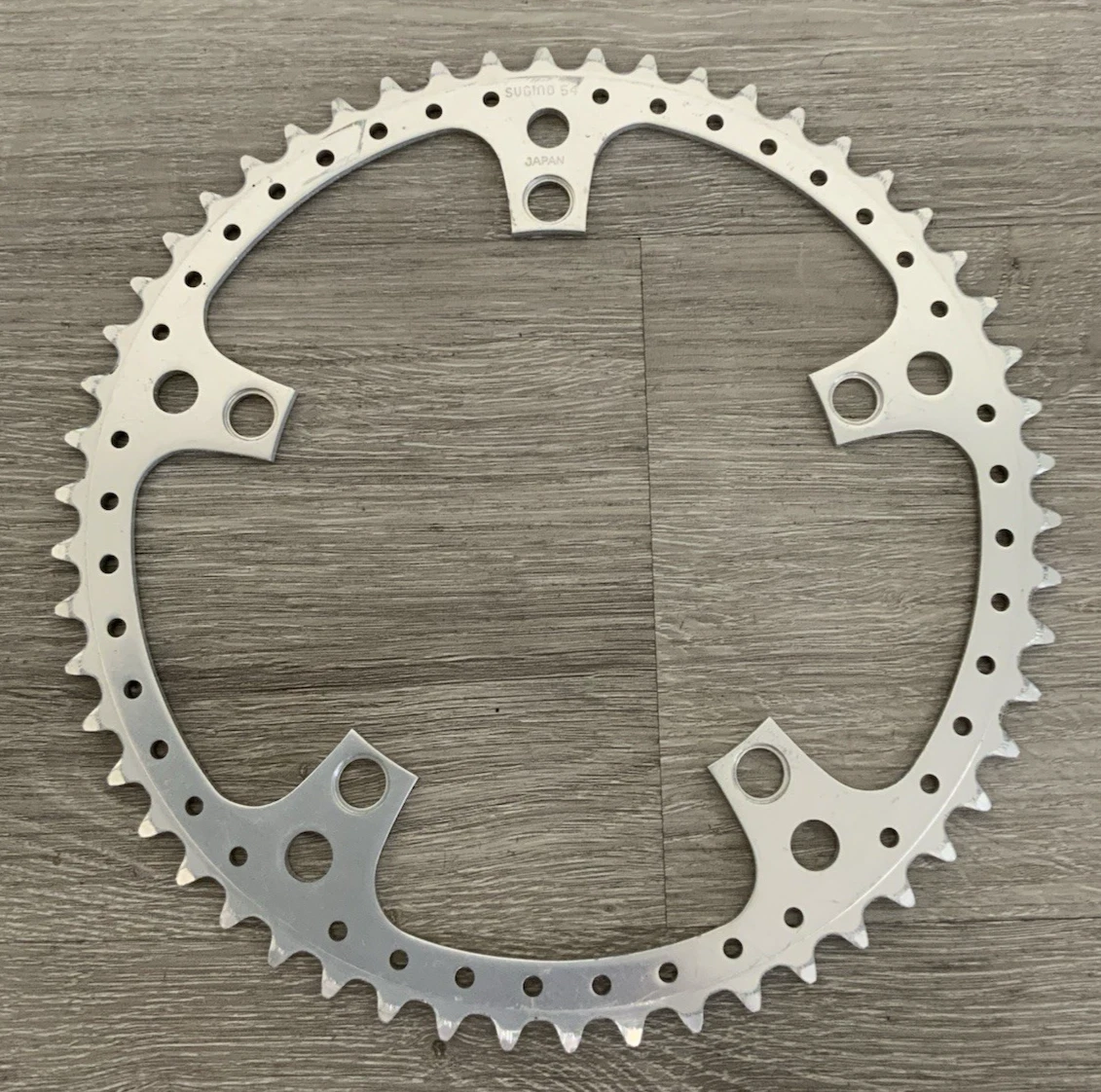 Sugino Chainrings 54 Tooth Teeth for sale | eBay