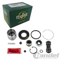 Frenkit Reparatursatz Bremssattel Hinterachse Passend FüR Toyota MR2 | 241906