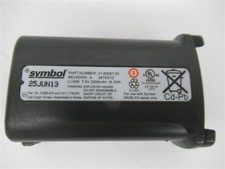 Symbol 21-65587-03 , 7.4v Rechargeable Lithium Ion Battery