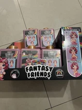 Poopsie Rainbow Surprise Fantasy Friends 18$ each