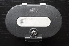 ARRI Arriflex 16BL 400ft Film Magazine No2