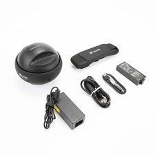 Insta360 Pro 8K 360-Degree Virtual Reality Camera - Black SKU 2075891