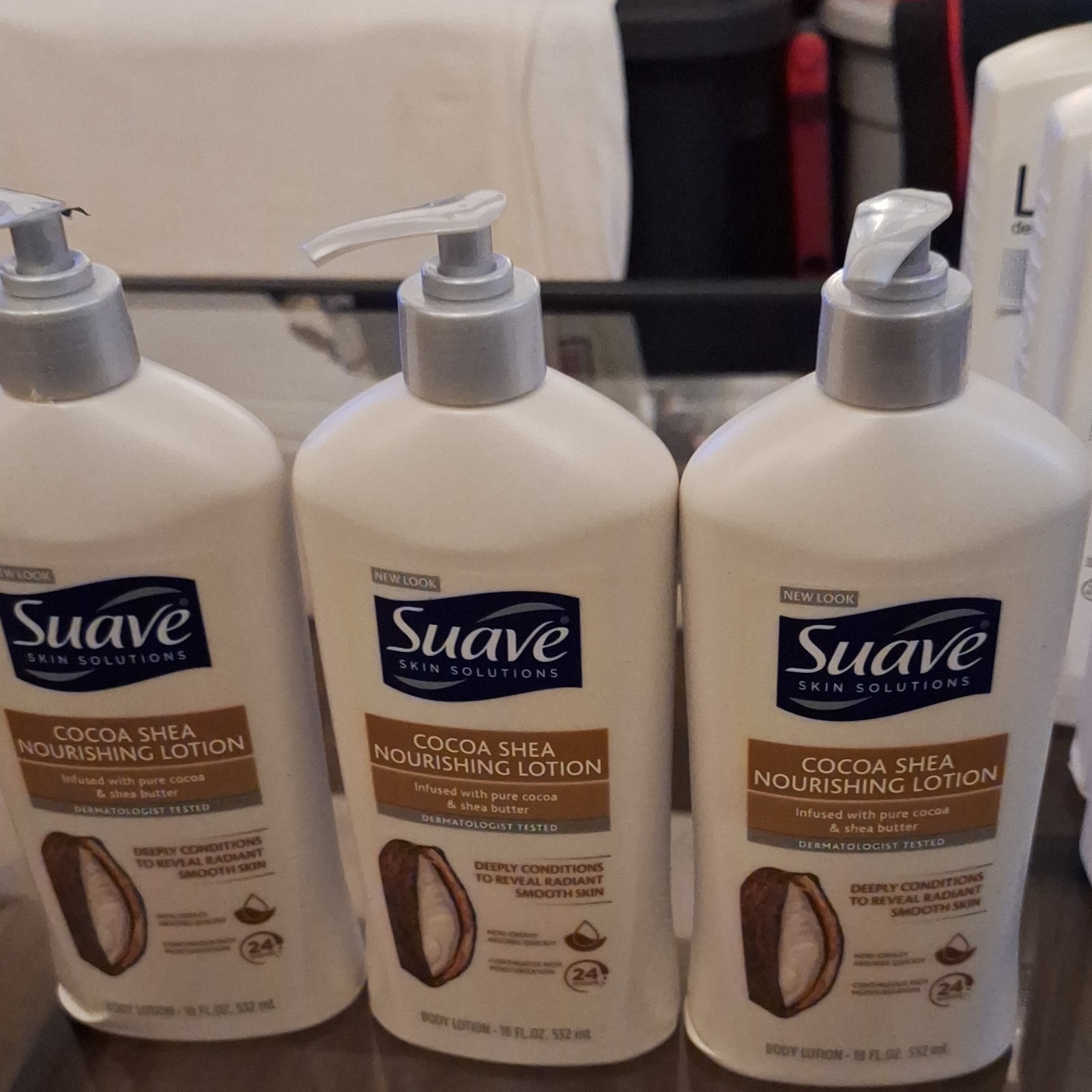 18 Oz Each