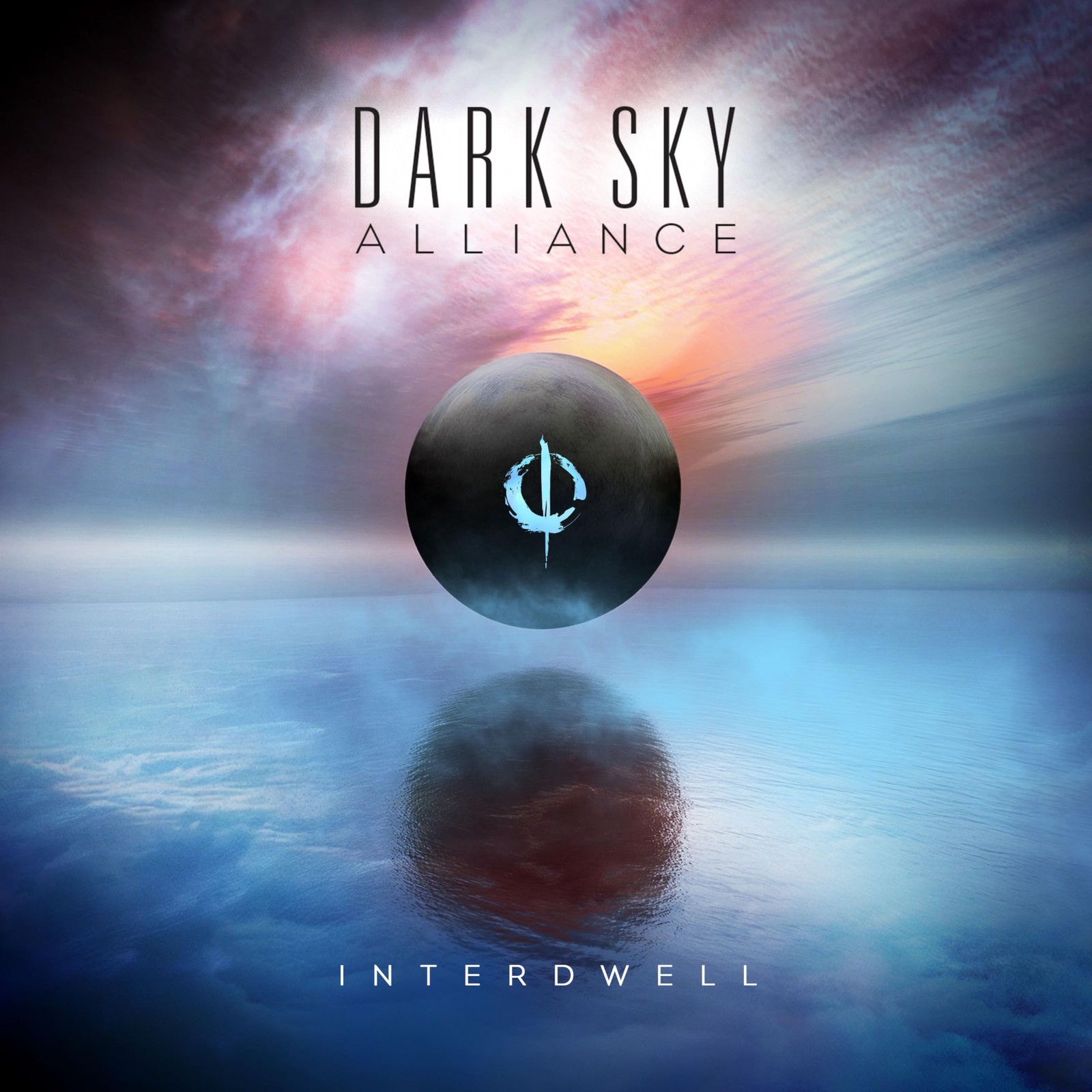 Альбом Dark Sky Alliance Interdwell (CD)