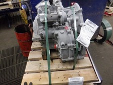 19-23 Ford Edge Lincoln Nautilus Awd Automatic Transmission For 2.0l Oem