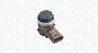 Magneti Marelli Parksensor Sensor Einparkhilfe PDC Beidseitig 021016107010