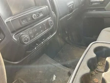 Heater Climate Temperature Control With Rear Defrost Opt C49 Fits 15-22 COLORADO