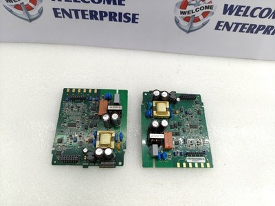 ABB CM MAIN BOARD STM-5, CM30/0263/0260B (LOT OF 2 PCS]