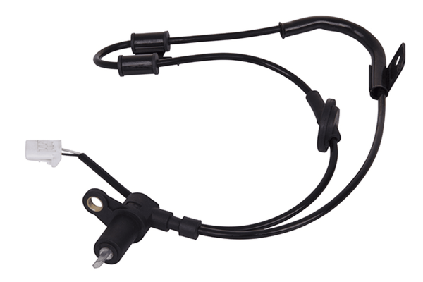 ABS Sensor Raddrehzahl Hinterachse Rechts FüR Hyundai KIA Elantra III-image