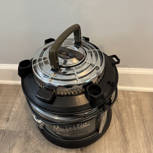 Filter Queen Majestic 95X Bodenstaubsauger Basismotor & Dolly getestet funktioniert - Bild 2 von 8