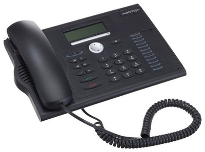 Mitel MiVoice 5370 Digital Phone generalüberholt
