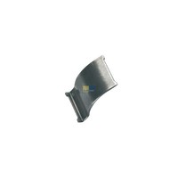 Bosch Siemens HausgeräTe Knebelfeder 00189303 Original Blattfeder 14X8Mm FüR Dre