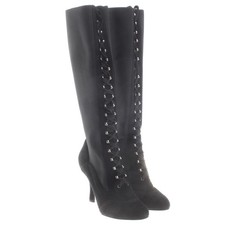 Dolce & Gabbana Stiefel 37 EUR Schwarz Sehr g...