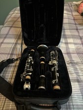 Buffet Crampon B12 Clarinet