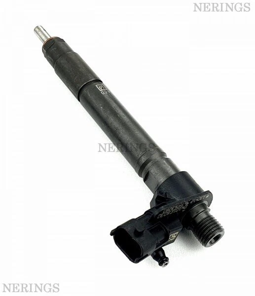 Inyector de combustible LAND ROVER DISCOVERY, RANGE ROVER, JAGUAR XF 2.2D 2011- 0445116055 Foto 4 de 4