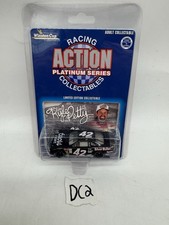 Action Platinum Series Kyle Petty 42 Coors Light Silver Bullet NASCAR Die-Cast