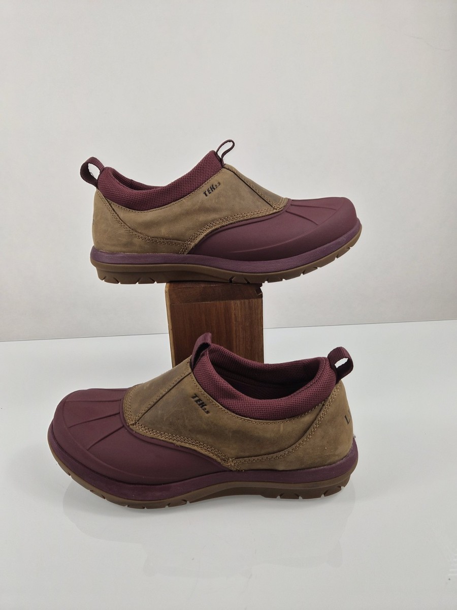 L.L.Bean Storm Chaser 5 Slip-Ons Men main image 3