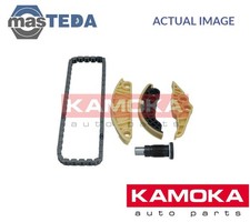 7001598 ENGINE TIMING CHAIN KIT KAMOKA FOR AUDI A5,A4 B8,A3,TT,A6 C7,A1,A7,Q3,Q5